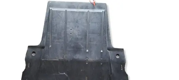 Renault Megane II Engine splash shield/under tray S26279220 8200115689