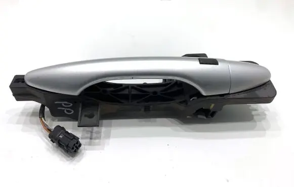 Hyundai ix35 Front door exterior handle 