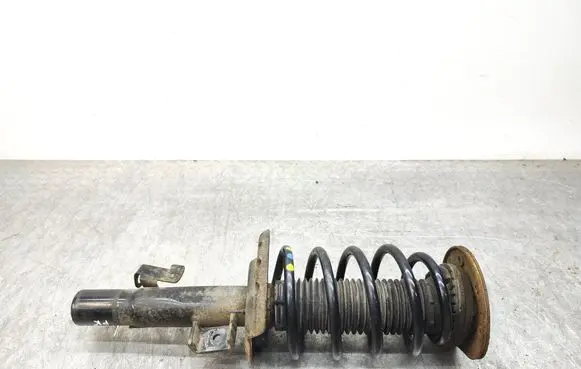Volvo V70 Front shock absorber/damper 31317810 DZZBA 070161113