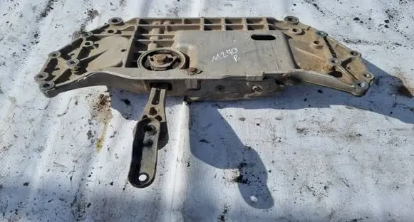 Audi A3 S3 8P Front subframe 1K0199369F