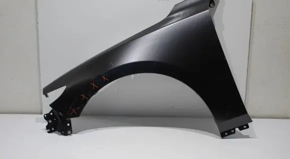 Mazda 3 Fender