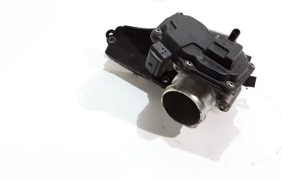 Ford Focus Throttle valve 50989011