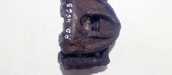 Toyota Corolla Verso AR10 Front brake caliper