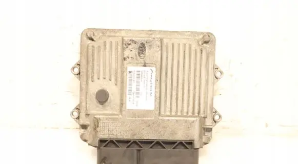 Fiat 500 Abarth Engine control unit/module ECU 51839153