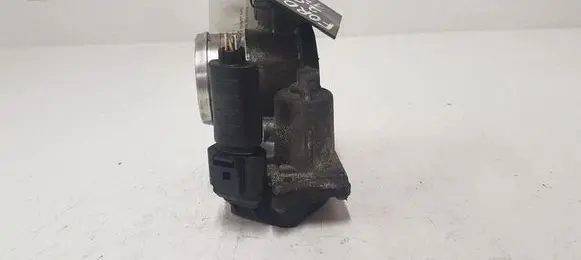 Ford Mondeo MK IV Throttle valve 9M5Q9E926AA