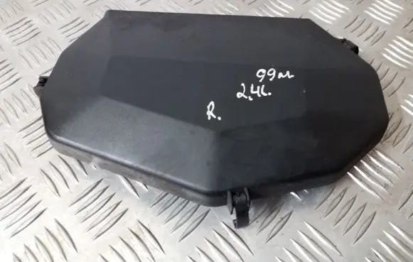 Audi A4 S4 B5 8D Timing belt guard (cover) 078109123AL