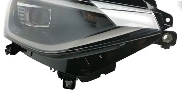 Volkswagen ID. Buzz Headlight/headlamp 1T3941036E