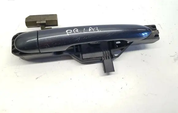Renault Espace III Front door exterior handle 8200008431 nr8616