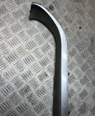 Toyota Land Cruiser (J120) Centre console side trim front 5883360050 60030