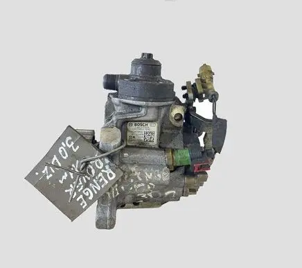 Land Rover Range Rover Sport L320 Fuel injection high pressure pump AH2Q9B395AC 0445010629