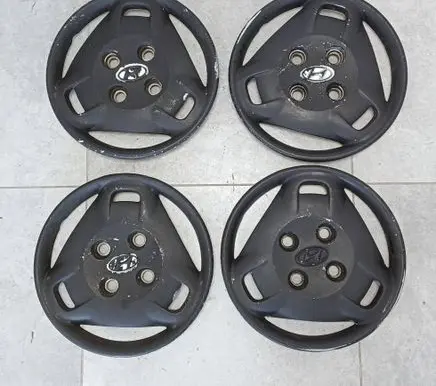 Hyundai Elantra Other exterior part 5296029500