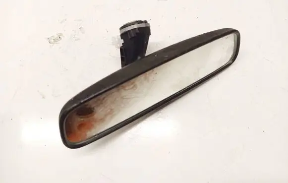 Ford Fiesta Rear view mirror (interior) a080414