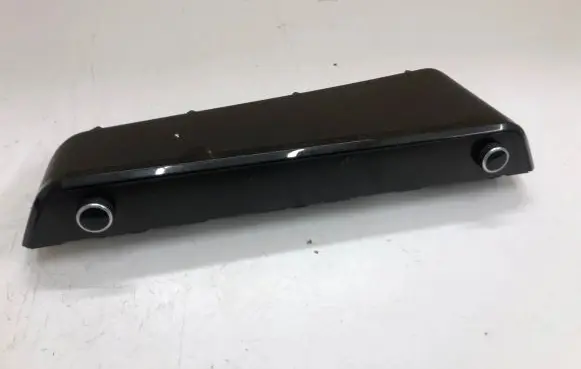 KIA EV6 Climate control/heater control trim 