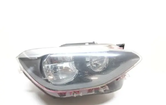 BMW 1 F20 F21 Headlight/headlamp 7229686