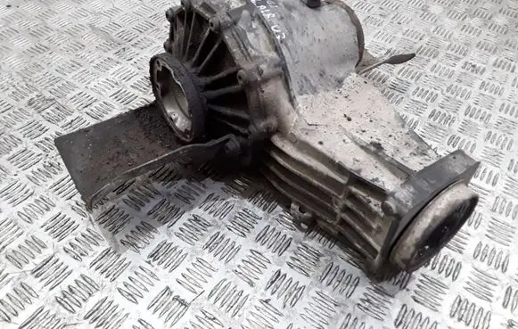 Audi A6 Allroad C5 Rear differential 01R525053
