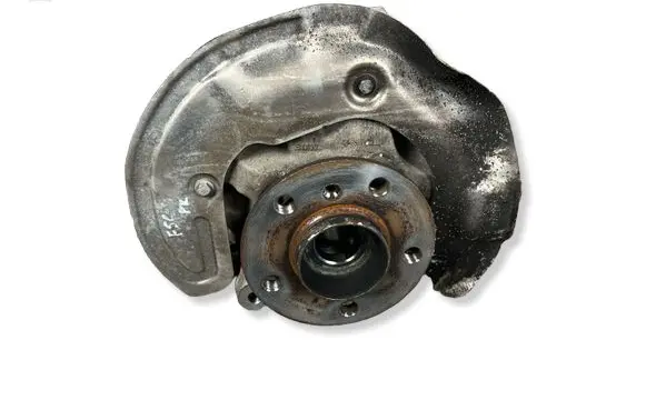 Mini One - Cooper F56 F55 Front wheel hub 6876849