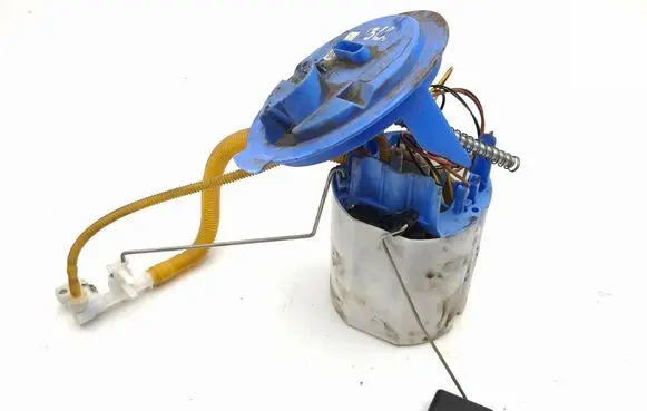 Mercedes-Benz CLS C218 AMG In-tank fuel pump A2184700494 C218AMG ZGS002