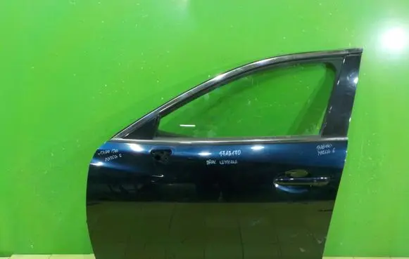 Mazda 6 Front door PRZOD LEWE