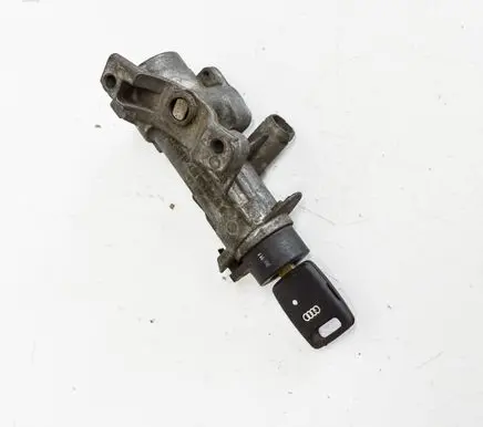 Audi A6 S6 C5 4B Ignition lock 4B0905851B