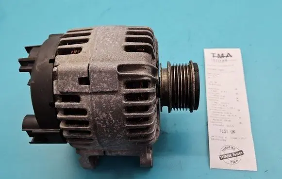 Generator/alternator
