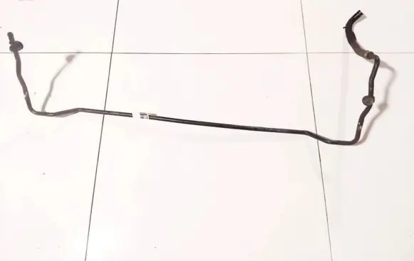 Renault Espace - Grand espace IV Power steering hose/pipe/line