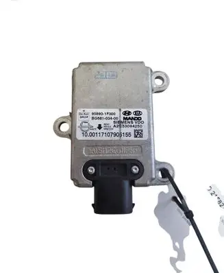 KIA Sportage ESP acceleration yaw rate sensor 956901F300 BG68103400