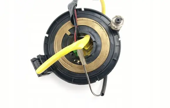 Brilliance BS6 Yaw turn rate sensor 