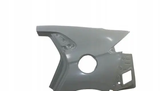 Hyundai Ioniq Side car body part 