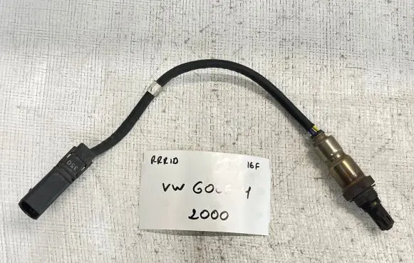 Volkswagen Golf IV Lambda probe sensor 03L906262