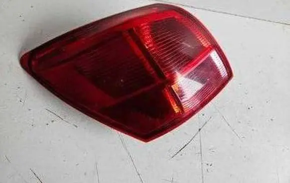 Nissan Qashqai+2 Rear/tail lights 89071061