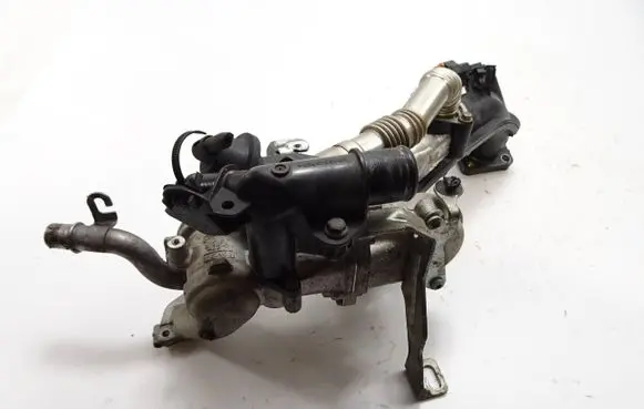 Peugeot 508 EGR valve 702209080