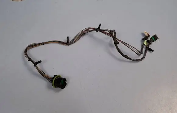 KIA Sportage Headlight/headlamp wiring loom/harness F192152630 92101F1500