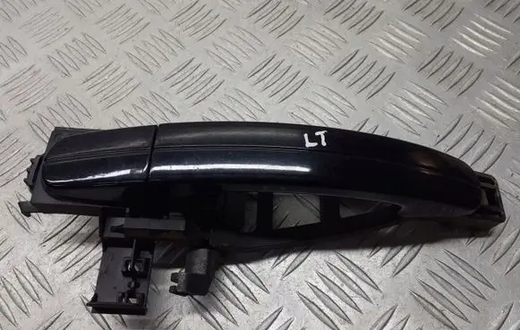 Ford Focus Rear door handle trim 4M51-A266B23