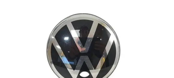 Volkswagen Arteon Manufacturer badge logo/emblem 3G7853600 3G8980815A