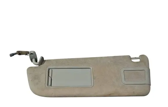 Audi A8 S8 D3 4E Sun visor 4E0857551