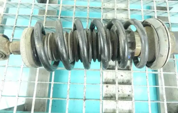 Peugeot 508 Rear coil spring IMPRK1327500