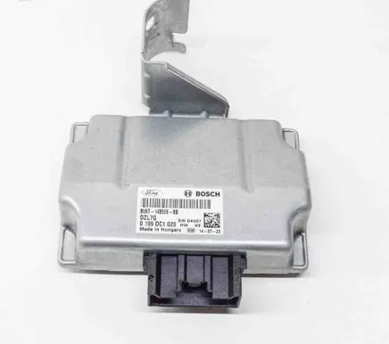 Ford Focus Current control relay BV6T14B526BB 0199DC1020