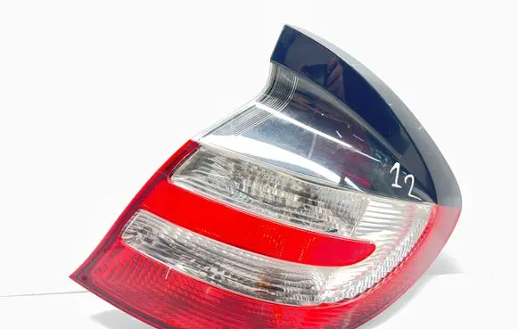 Mercedes-Benz C W203 Rear/tail lights A2038202664