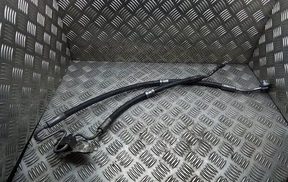 BMW 5 F10 F11 Power steering hose/pipe/line 6794468 32416794468 679446802