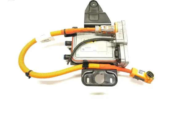 Polestar 2 Voltage converter inverter 32275606