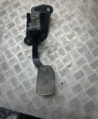 Ford F150 Accelerator throttle pedal FL349F836AC L1901X1117 K1929A0662101