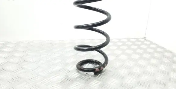 Audi A4 S4 B8 8K Front coil spring