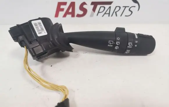 Dodge Nitro Wiper control stalk 68003215AA WP40968003215AA68003215A68003215AC