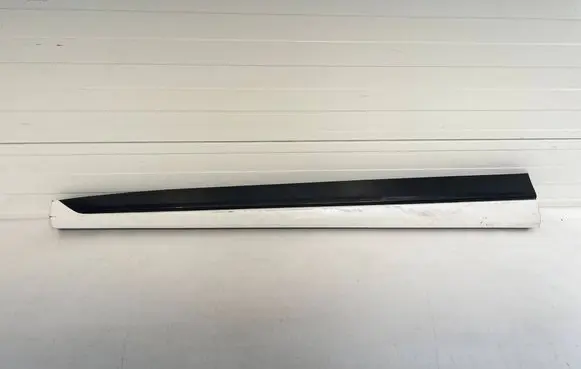 KIA EV6 Front door trim (molding) 87725CVDA0