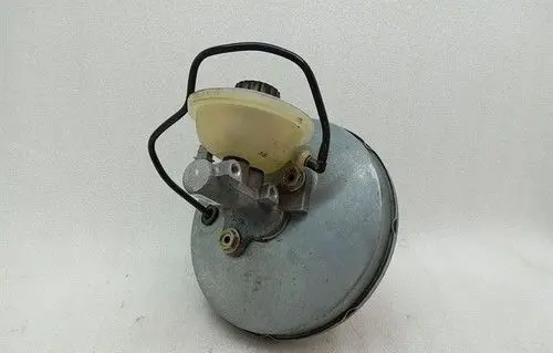 Porsche Boxster 986 Brake booster 99635502506