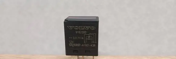 Other relay