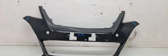 Honda Civic IX Front bumper splitter molding 71102TV0ZY00
