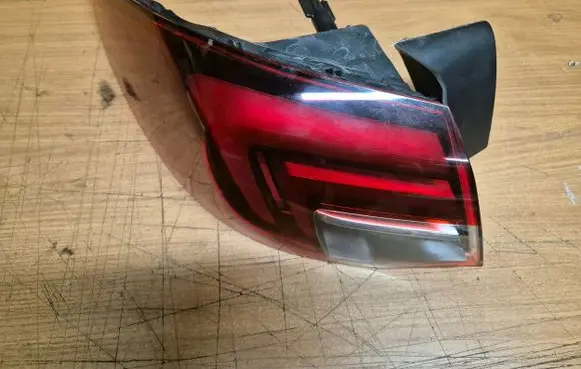 Opel Insignia B Rear/tail lights 20650101