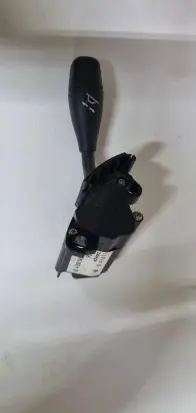 Mercedes-Benz E W211 Steering wheel adjustment switch A0005453022 01411611