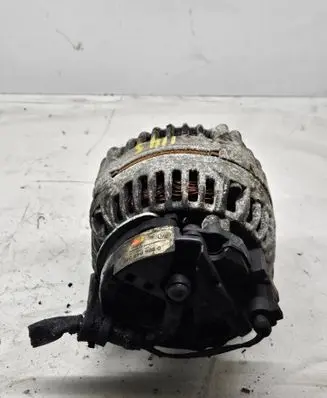Audi A3 S3 8P Generator/alternator 0986045340